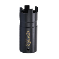 Головка 1/2« для клапана дизельной форсунки MAN, Mercedes-Benz, Scania TOPTUL JDEF1629