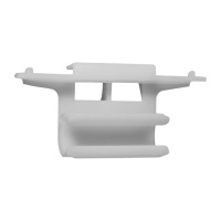 Крепления бампера Деталь бампера - Toyota Corona