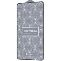 Захисне скло Proove Premium для Samsung S26 Ultra 5G Black (PGPPMSS26U01)