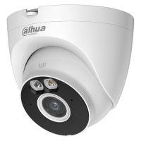 5MP Wi-Fi видеокамера Dual Light c микрофоном DH-IPC-HDW1539DA-SAW-IL (2.8мм)