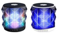 Портативна колонка Bluetooth T-2323A