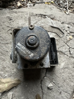 Блок АБС ABS Джили MK Geely MK MK2 CK2 MK60