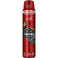 Дезодорант Old Spice Wolfthorn 250 мл (8006540290002/8700216875738)
