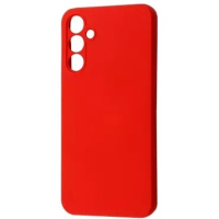 Чохол WAVE Colorful (TPU) для Samsung A16 A165 Red (Код товару:38251)