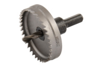 Фреза корончатая по металлу Granite 57 мм (6-08-057)