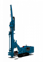 Многофункциональная буровая установка Soilmec SM-14