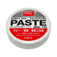 Флюс-паста GOOT BS-10 10гр. активная