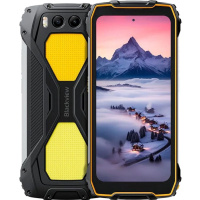 Смартфон Blackview BV7300 6/256GB Yellow EU