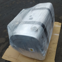 Б/у Паливний бак Volvo/Renault 485л (710х690х1230) Вольво/Рено