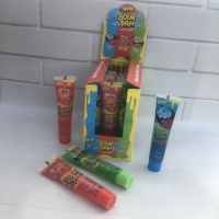 Желейна Цукерка Sour Jam 15 шт