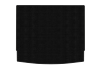 Резиновый коврик в багажник V1 (Черный) для Peugeot 3008 2024- гг