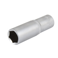 Головка торцева Molder подовжена Cr-V 1/2« 17мм