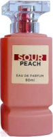 Парфюмированная вода для женщин Fragrance World Sour Peach 80 мл