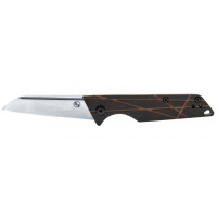 Нож StatGear Ledge Brown (LEDG-BRN)