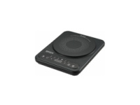 Электроплита BROCK HP 2007 2000 Вт черная