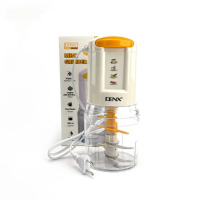 Чоппер-подрібнювач DENX DX2050 з чашею 0,5 л. Білий (DX2050)