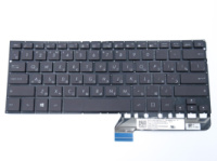 Клавіатура для ноутбука ASUS UX430U UX430UA UX430UQ підсвітка (v3) ориг