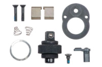 Ремонтний комплект для тріскачки Intertool 1/4« x 72T (HT-2107 x 2111 x 8001) (HT-2121)