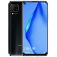 Смартфон Huawei P40 Lite 6/128GB Midnight Black 2 SIM LTE 6.4« 2310x1080 IPS Bluetooth 5.0 4200 mAh NFC GPS