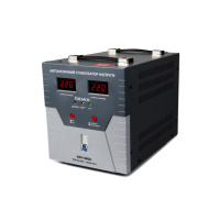 Стабілізатор напруги Gemix GDX-5000