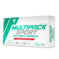 Trec Multi Pack Sport Day/Night 60 капсул