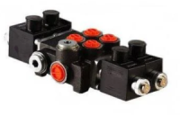 Гідравлічний розподільний клапан Hydro-pack 2Z80