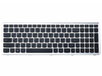 Клавіатура для ноутбука lenovo G500s, G505s, S500, S510p, Z510,Flex 15, 15D