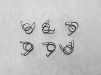 Пружина рокера (коромысла) Ниссан Блюберд Скайлайн Серена Лаурель Ванетте 2.0D