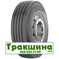 385/55 R22.5 Michelin X Multi F 160K Рульова шина