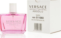 Тестер (Парфюмированная вода) для женщин Versace Bright Crystal Absolu 90 мл