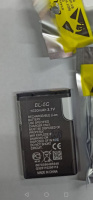 Аккумулятор Nokia BL-5C 950mah Original блистер
