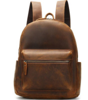 Рюкзак для ноутбука Vintage 14699 Crazy Коричневый