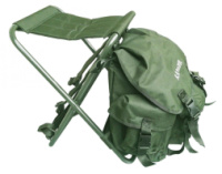 Стул складной FS 93112 R Bag Plus Ranger RA-4401