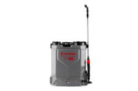 Опрыскиватель аккумуляторный Intertool 12л x 8Ач (DT-9012)