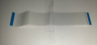 Шлейф 50pin EUNSUNG E129545 AWM 20861 105C VW-1 -F- довжина-15см ширина-2.5см