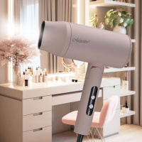Фен Maestro MR-232 2000 Вт розовый