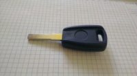 Корпус ключа Fiat