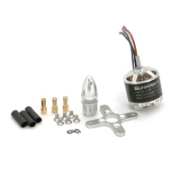 Безколлекторный двигатель SunnySky A2212-2450KV