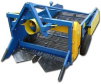 Картоплекопач КТН-2ВМ Агропромсельмаш