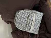 Рюкзак Michael Kors Bex білий