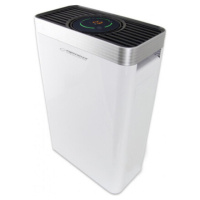 Воздухоочиститель Esperanza Air Purifier EHP005 54.5x32.5х17.5 см