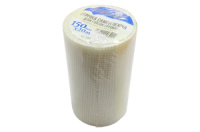 Лента стеклотканевая 150мм x 20м (м-х-75)