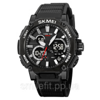 Годинник наручний чоловічий SKMEI 2219BK