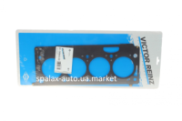 Прокладка головки блоку Renault Master II,Trafic II/Vivaro A/Movano A1,9CDTI 01- D=81,0mm, B=1.25mm V.Reinz 61-36645-00