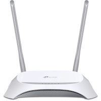 Wi-fi роутер TP-Link TL-MR3420