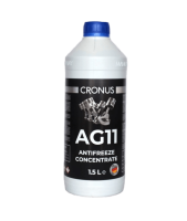Cronus AG11 Antifreeze Concentrate 1.5L