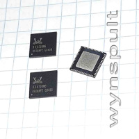 RTL8306MB-GG QFN64