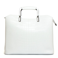 PODIUM Сумка Женская Классическая кожа ALEX RAI 1540-1 white