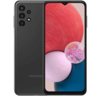 Copy_Смартфон Samsung Galaxy A13 4/64GB Black 2 SIM 6.6« PLS Exynos 850 50 Мп NFC 5000 mAh