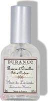 Духи для постели Durance Pillow Perfume 50 мл Квітка лаванди